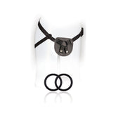 SX - For You - Beginner's Harness - Black